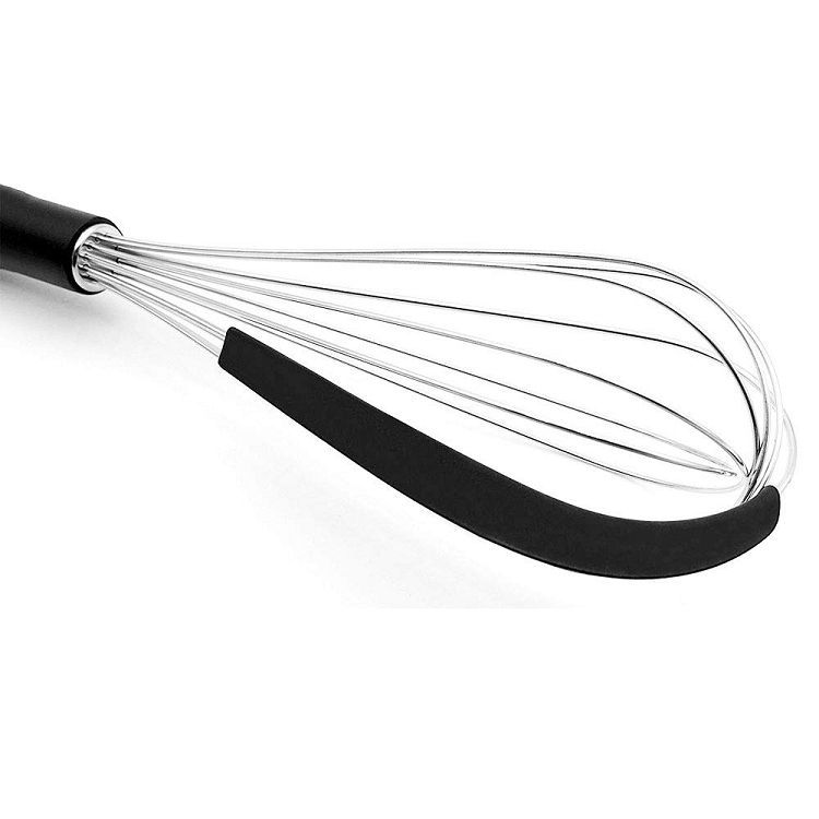 Title 2, Stainless Steel Manual Whisk Baking Tools