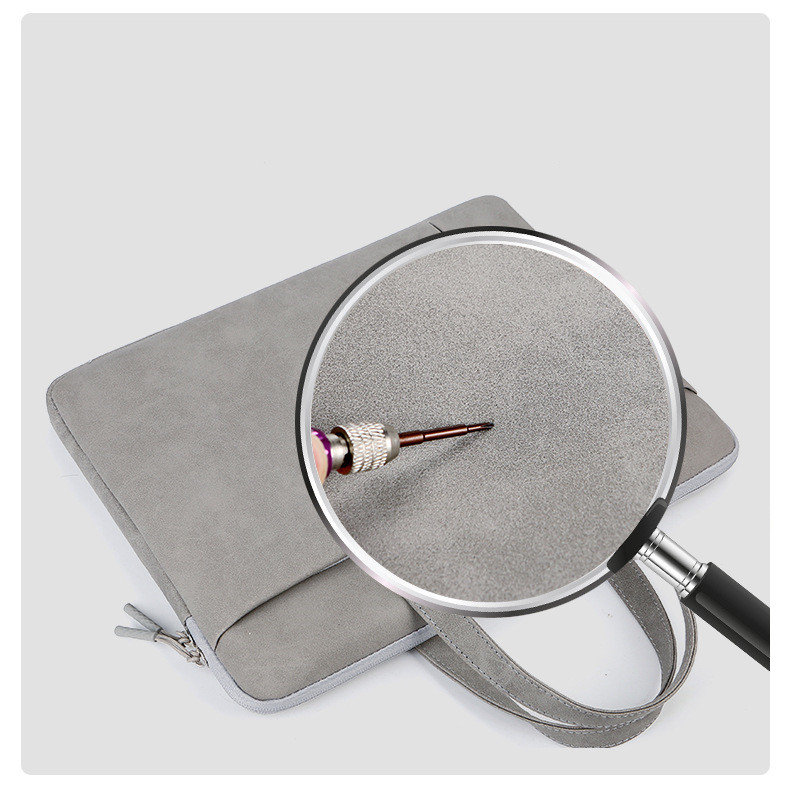 Notebook Computer Bag 13.3 Inch Glory 16.1 Shockproof Handbag Fashion