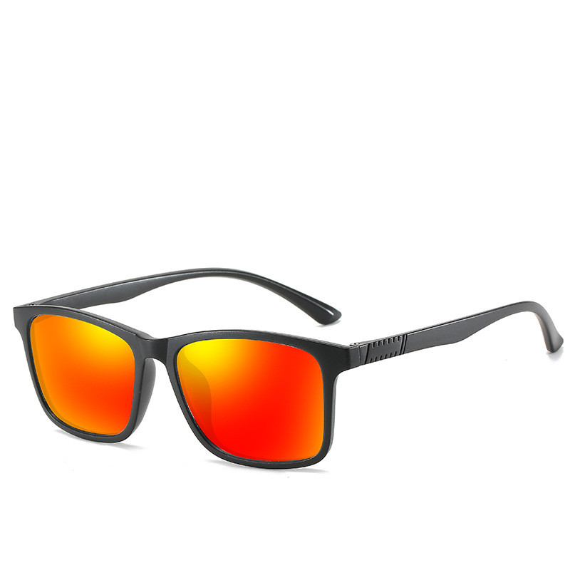 Title 7, TR Polarized Sunglasses for Men and Women. Expe...