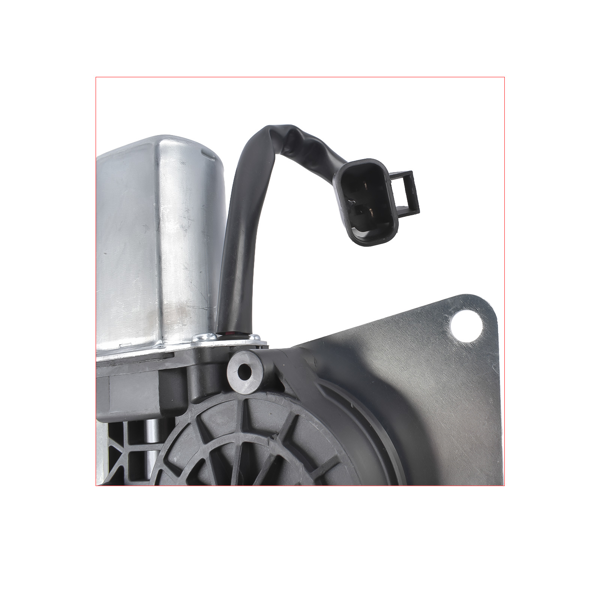 Lève-vitre électrique avant gauche et moteur à 2 broches – Image 5