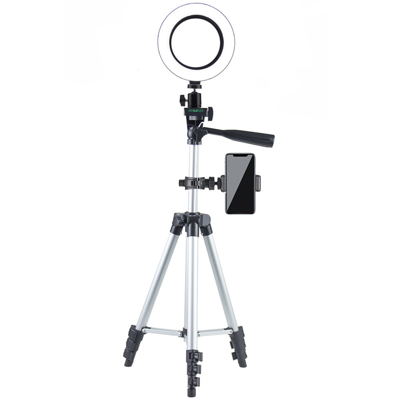 Mobile Phone Live Support Camera Shooting - Image 3