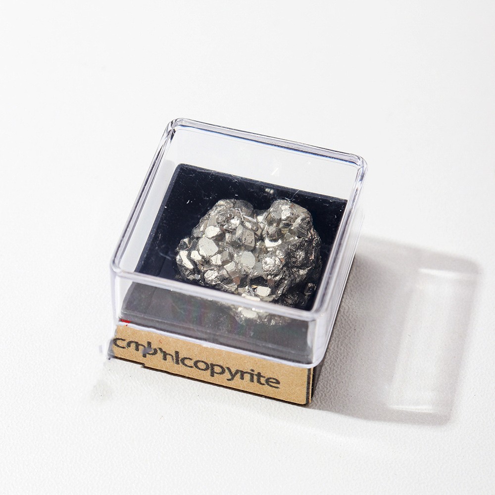 Chalcopyrite