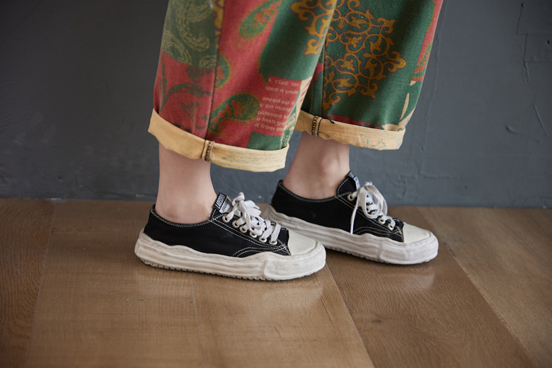 Large Size Women's Korean Version Of The New Loose Print Leisure