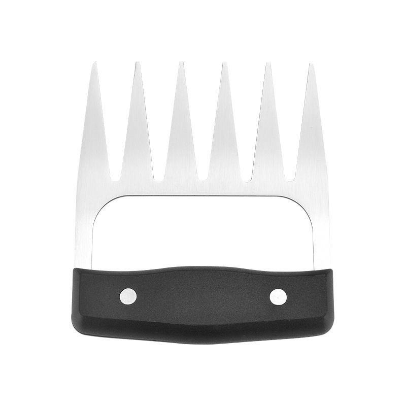 Stainless Steel Meat Shredder Claws, picture 2 of 4