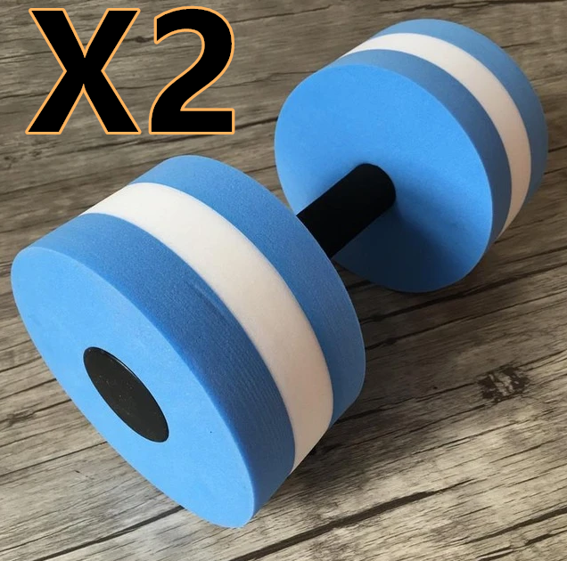 Blue 2pcs