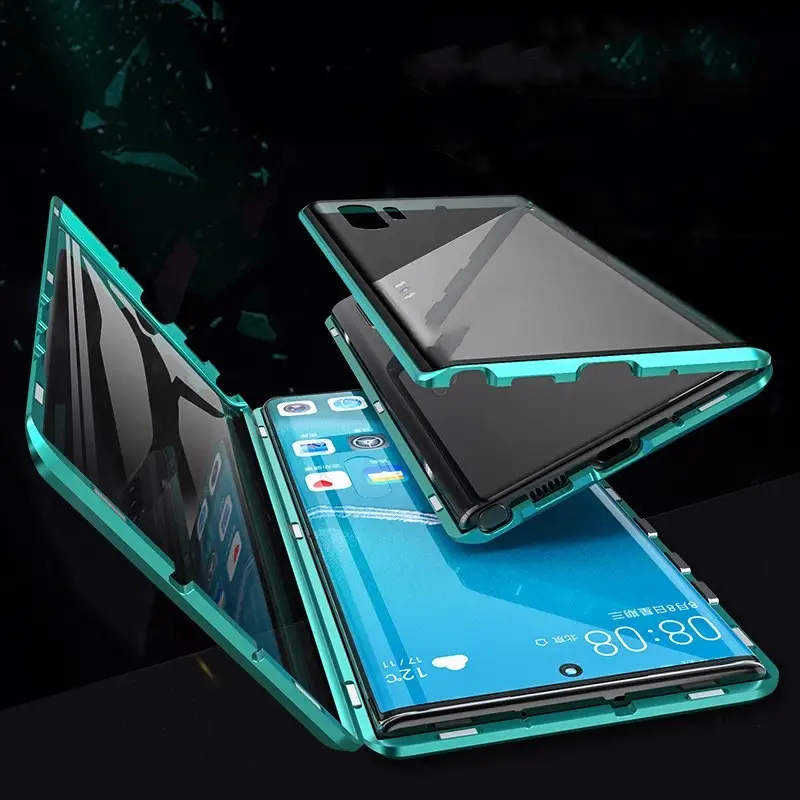 Double-sided Glass Mobile Phone All-inclusive
