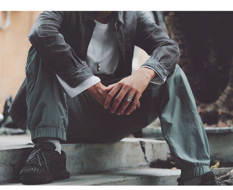 Hip-hop Street Handmade 12 Zodiac Crystal Fan Rabbit Ring