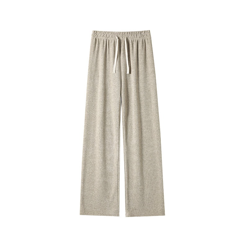 Title 5, Pantaloni Donna Casual a Vita Alta Snellenti, S...