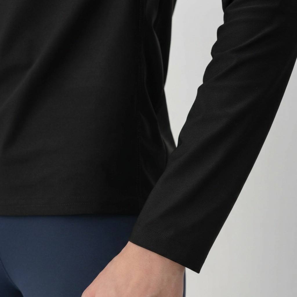 Sauna Jackets For Women Long Sleeves Sweat Suit Weight Loss Shirt Zipper Workout Gym Exercise Body Shaper 9