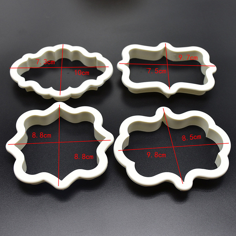 Title 3, Fondant Cake Printing Baking Biscuit Mould