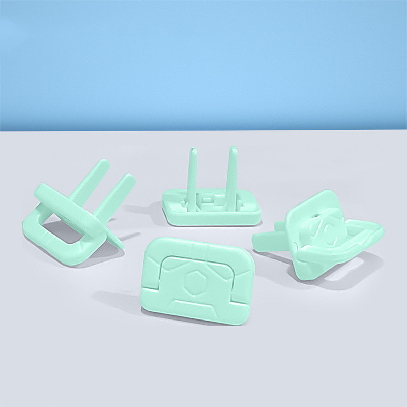 Protective Cover For Children's Electric Shock-proof Sockets view 8
