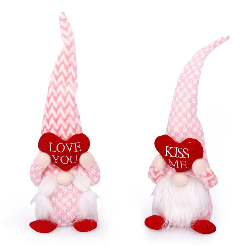 Valentine's Day Decoration Love Doll Ornaments – image 2