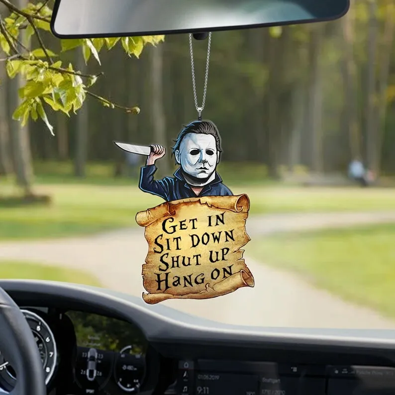 Independent Station New Halloween Ornaments Halloween Gifts – image 4