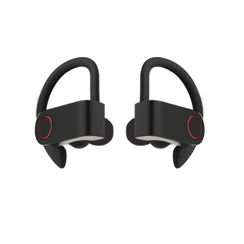 A9 TWS True Wireless Sports Bluetooth Headphones - Image 3