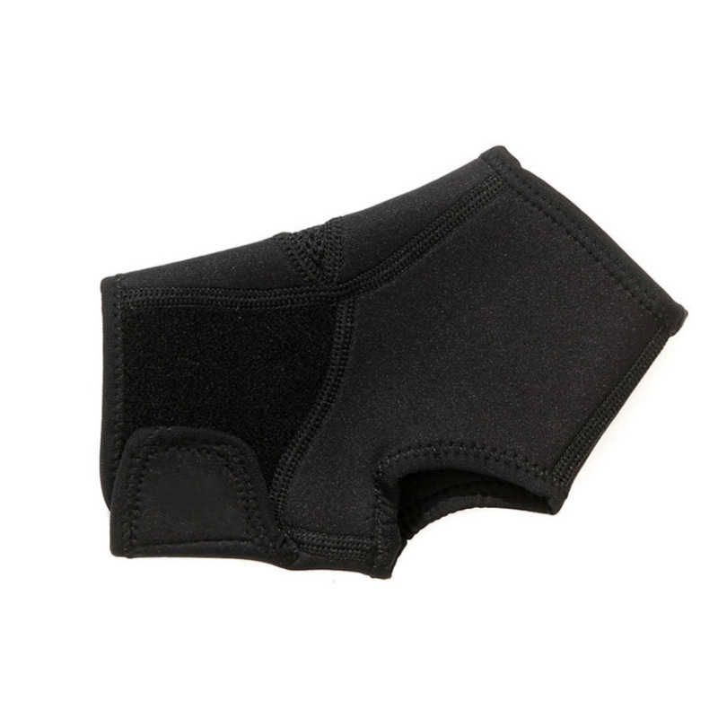 Velcro Ankle Pads