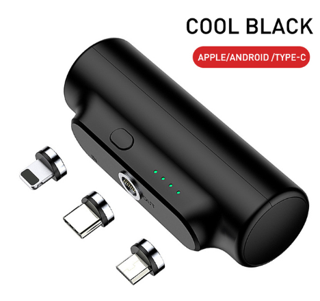 Powerbank 3000 mAh - Miniatyr 7
