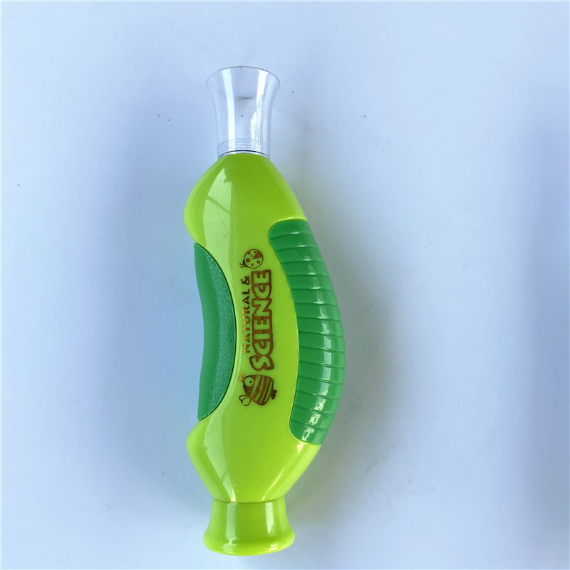 Children's Science Experiment Toy Outdoor Adventure Creative Handheld Microscope