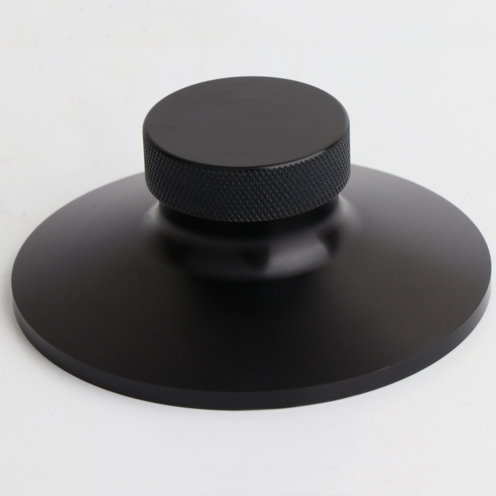 Vinyl Record Weight Stabilizer Aluminum for Turntables