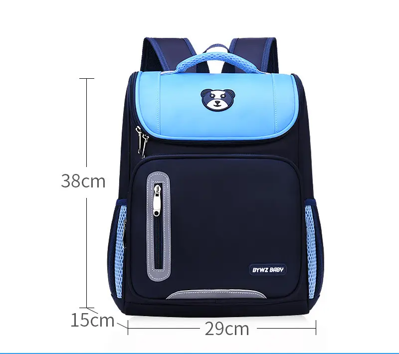 Boys And Girls Space Bag Backpack Lightweight