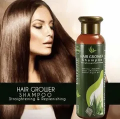 Sunisa - Hair Growth Shampoo - 150Ml - View 1