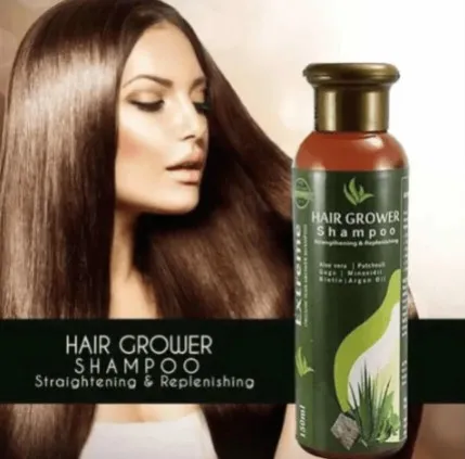 Sunisa - Hair Growth Shampoo - 150Ml