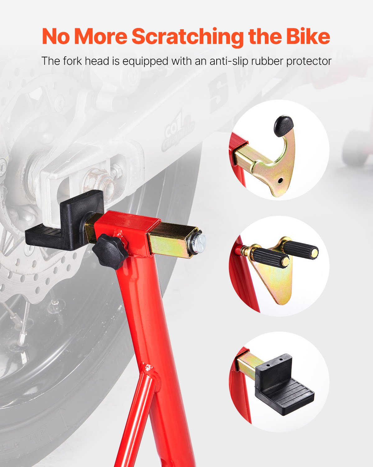 motorcycle lift stand