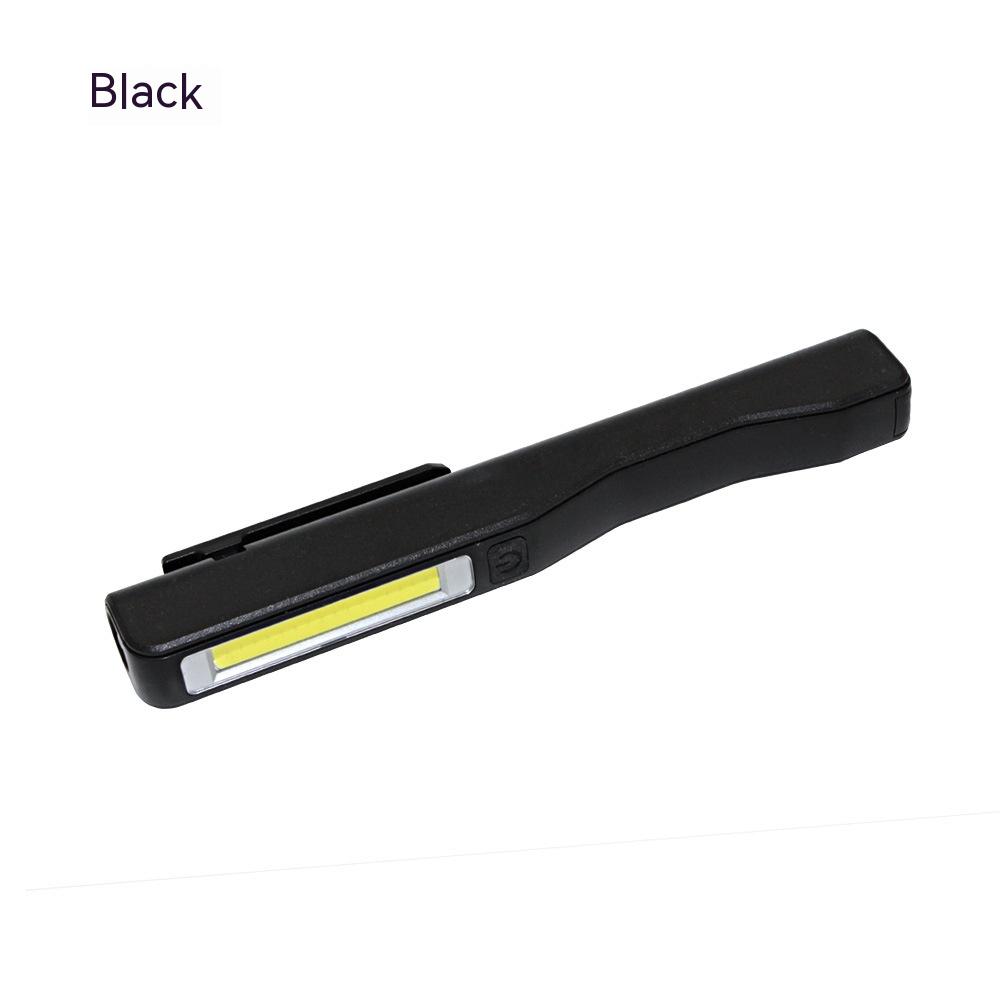 Title 6, Multifunctional Working Charging Pen Lamp