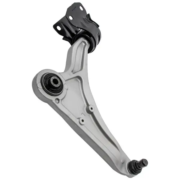 Set Of 2 Front Lower Control Arms W Ball Joint Fit For FORD FUSION 2013 - 2020 All Models DG9Z3078B, GS7Z3078A, GS7Z3078B, DG9Z3079B