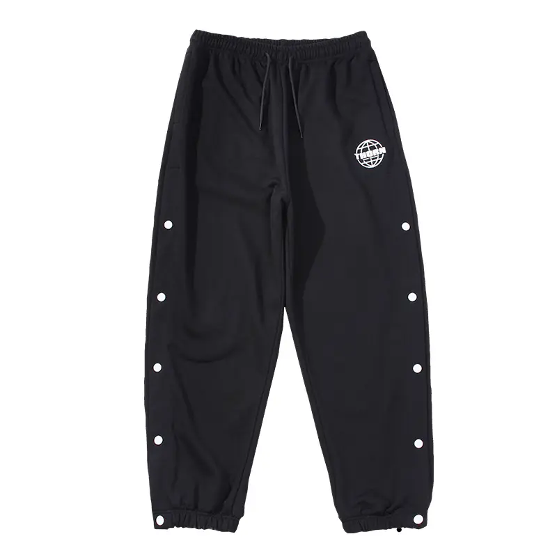 Newport Style Men's Autumn And Winter Breasted