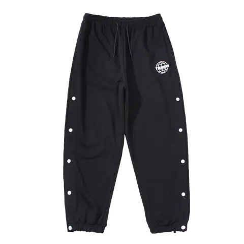 Newport Style Men's Autumn and Winter Breasted Drape Casual