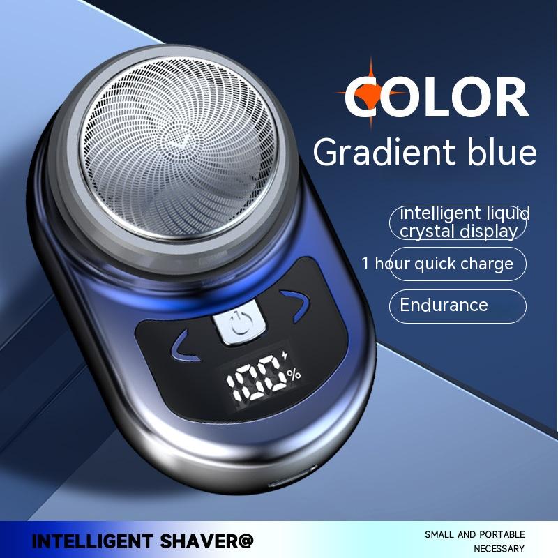 SQ009 Gradient Blue