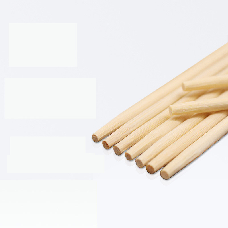 Restaurant Special Takeaway Fast Food Packed Chopsticks