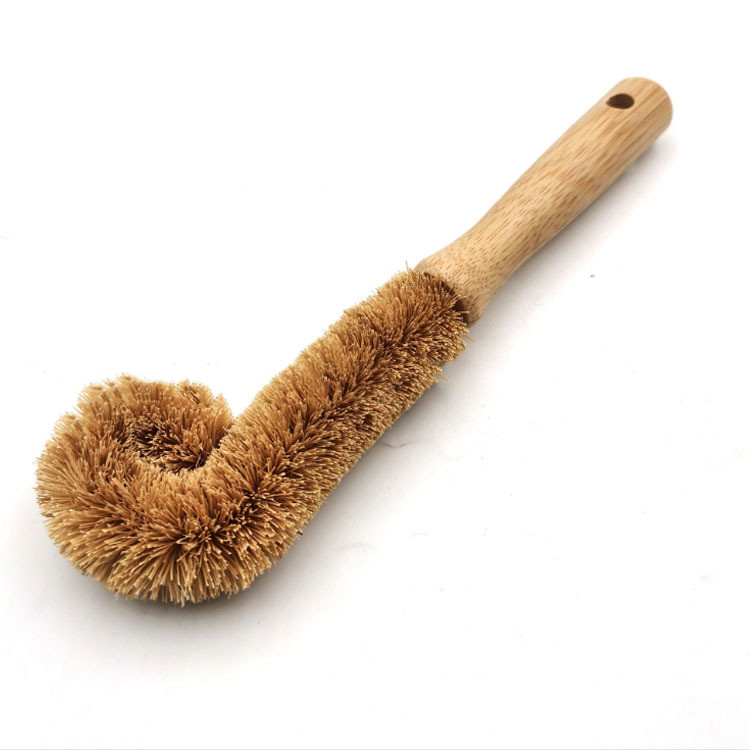 Cup brush