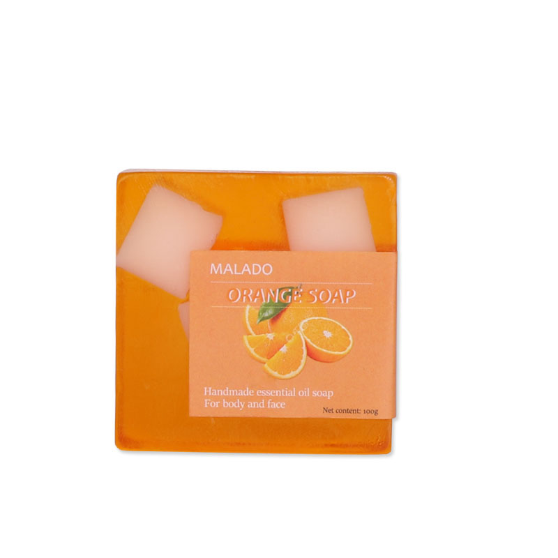 Sweet Orange Soap — foto 8
