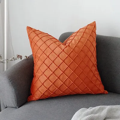Home Decorative Sofa Throw Pillows Simple Home Hug Cushion – image 7