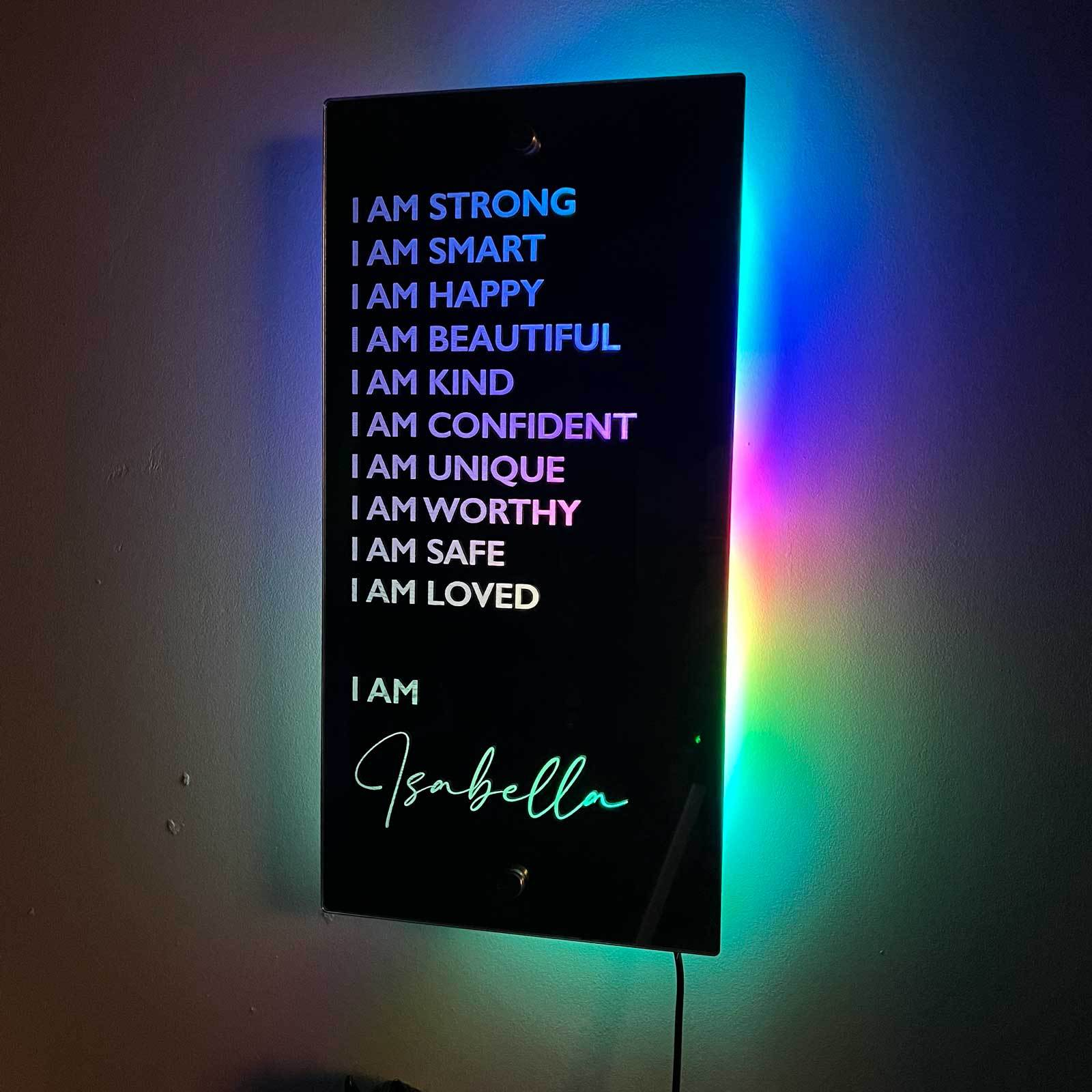 Light-up-Name-Mirror-Wellbeing