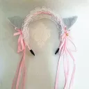Grey Ear
