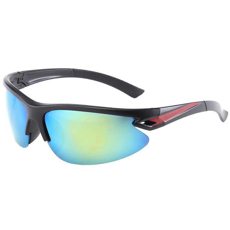 Title 2, Outdoor Fashion Reitsport Sonnenbrille UV-Schut...