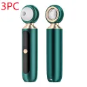 Green 3Pc