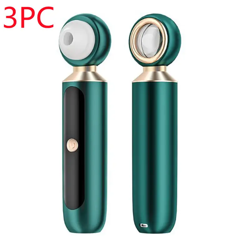 Portable Visual Blackhead Meter Household USB Electric