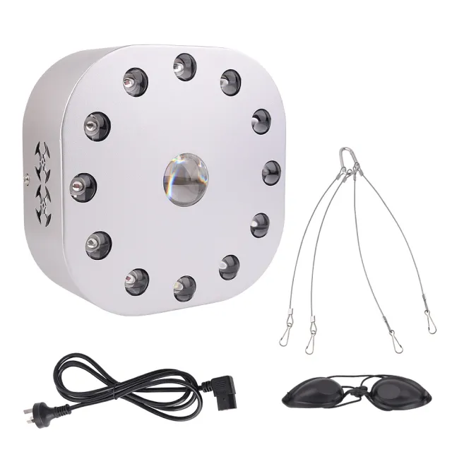 Phototherapy Beauty Lamp Household Relief Joint Pain Purchase Quantity - Shop at LoveMi