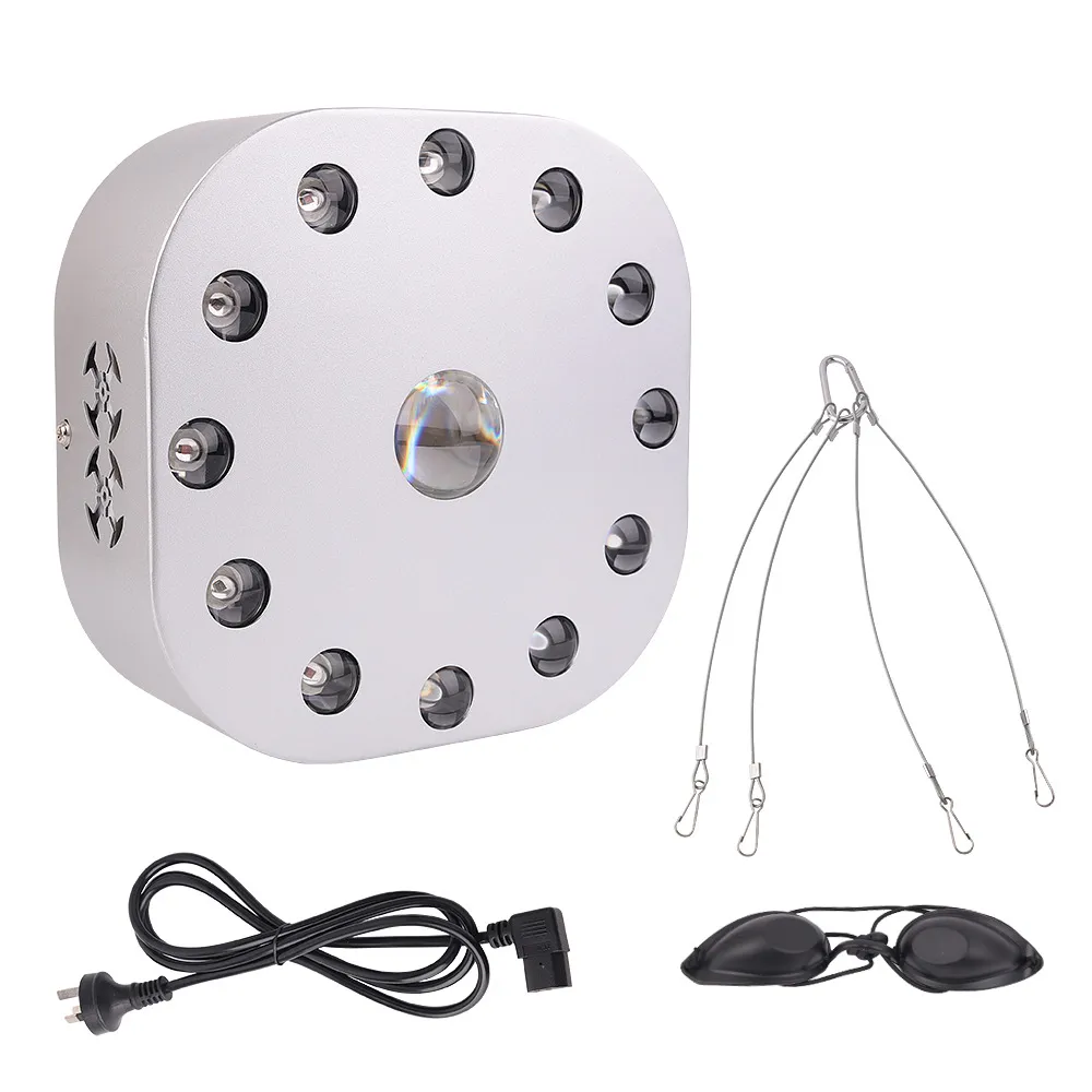 Phototherapy Beauty Lamp Household Relief Joint Pain - Purchase Quantity
