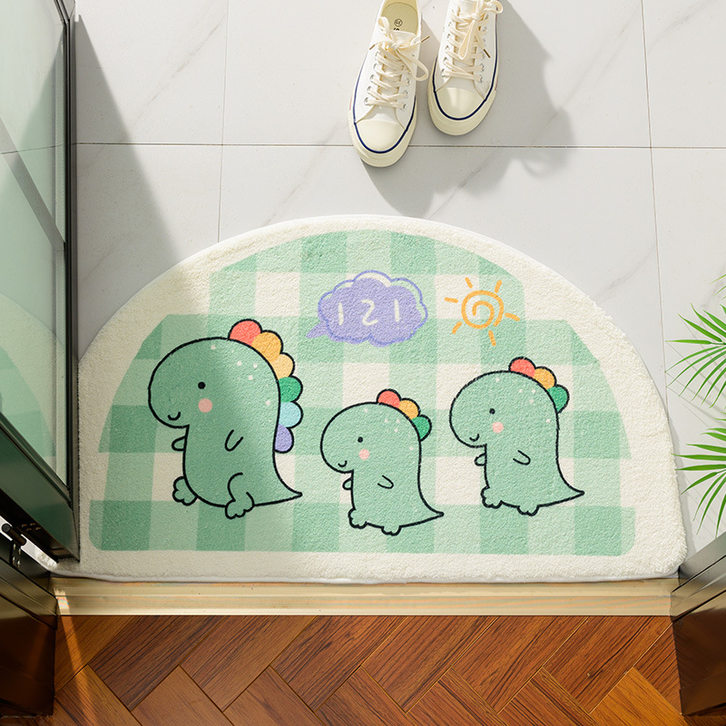 06d2272a 7548 4955 bf67 90e9c0a9afa8 - Bathroom Non-slip Mat Kitchen Bedroom Carpet