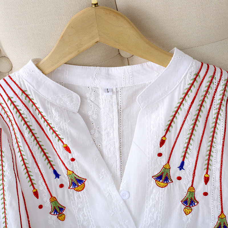 Women's Loose Casual Fashion Top