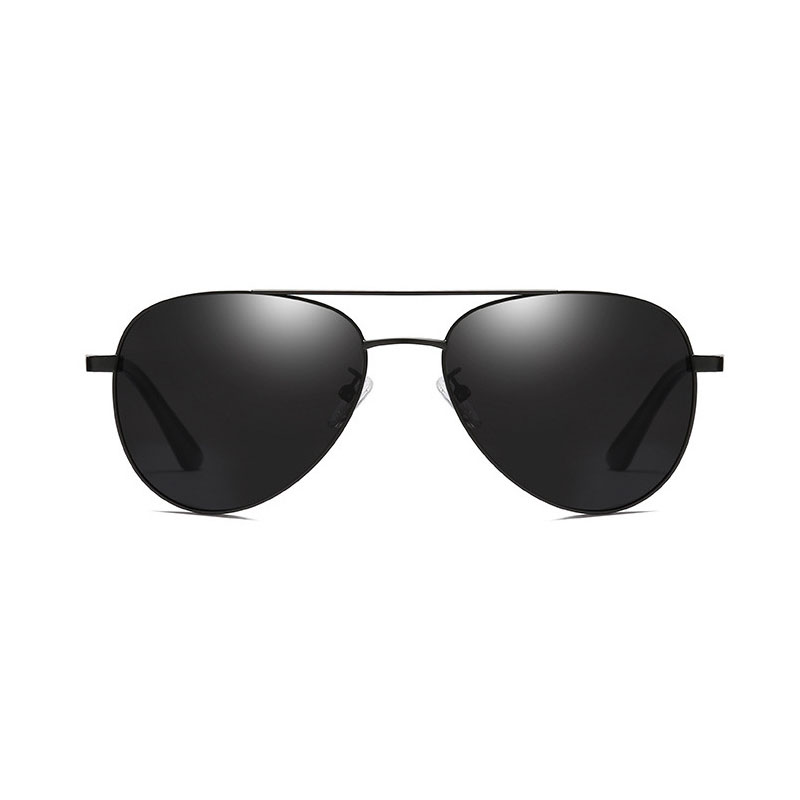 Lijia High-definition Polarized Sunglasses, Casual And Fashionable Driving Glasses, Driving Sunglasses 8104