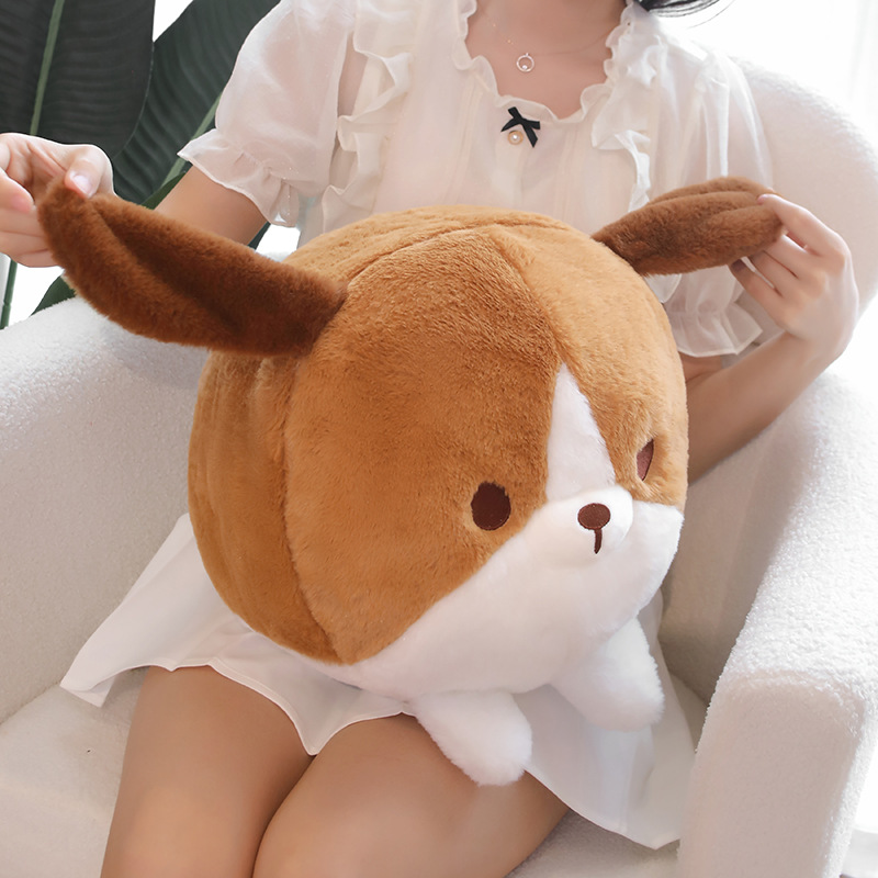 Title 14, Puppy Team Cute Short Plush Toy