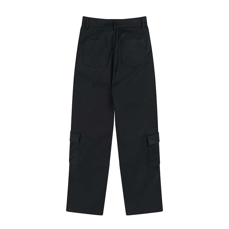 Title 6, Pantalon Droit Rétro pour Homme Confort Moderne...