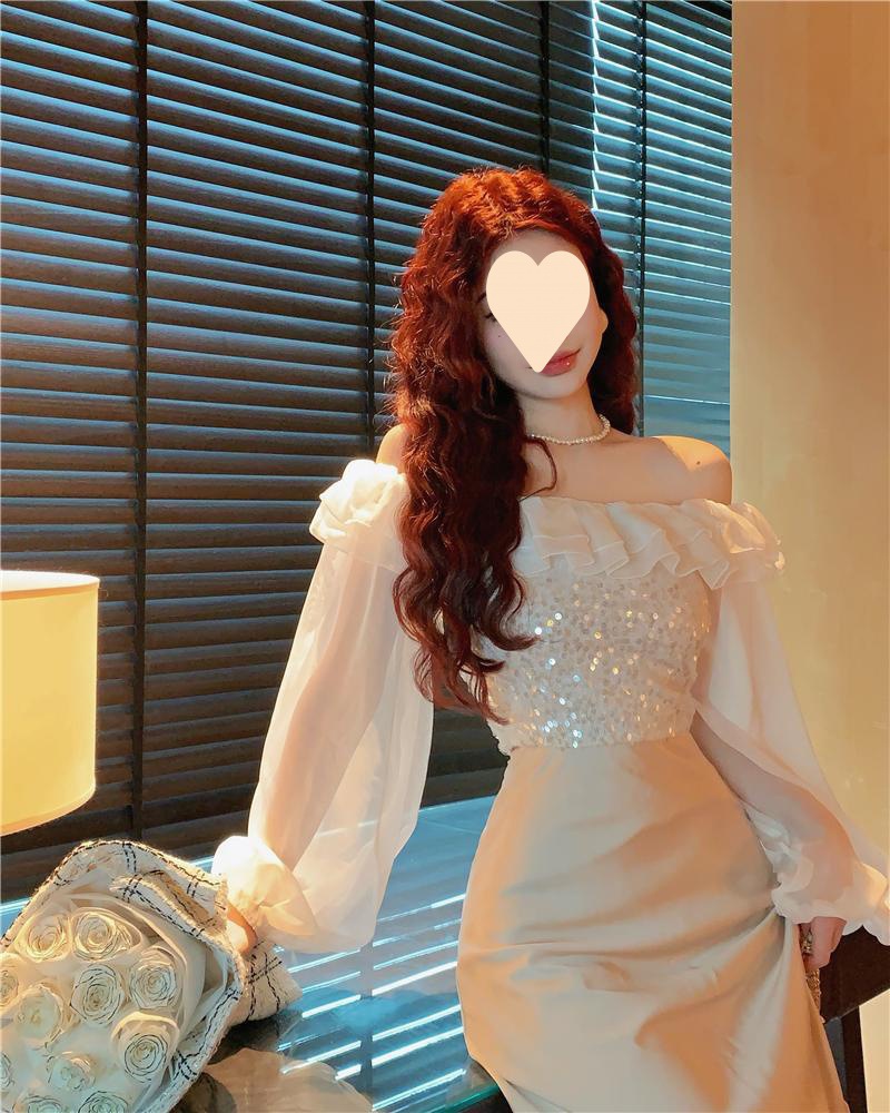 Western Style Short Shirt Slim Top