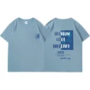 Blue Letters