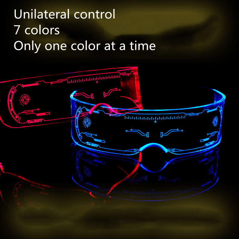 Upgraded unilateral control